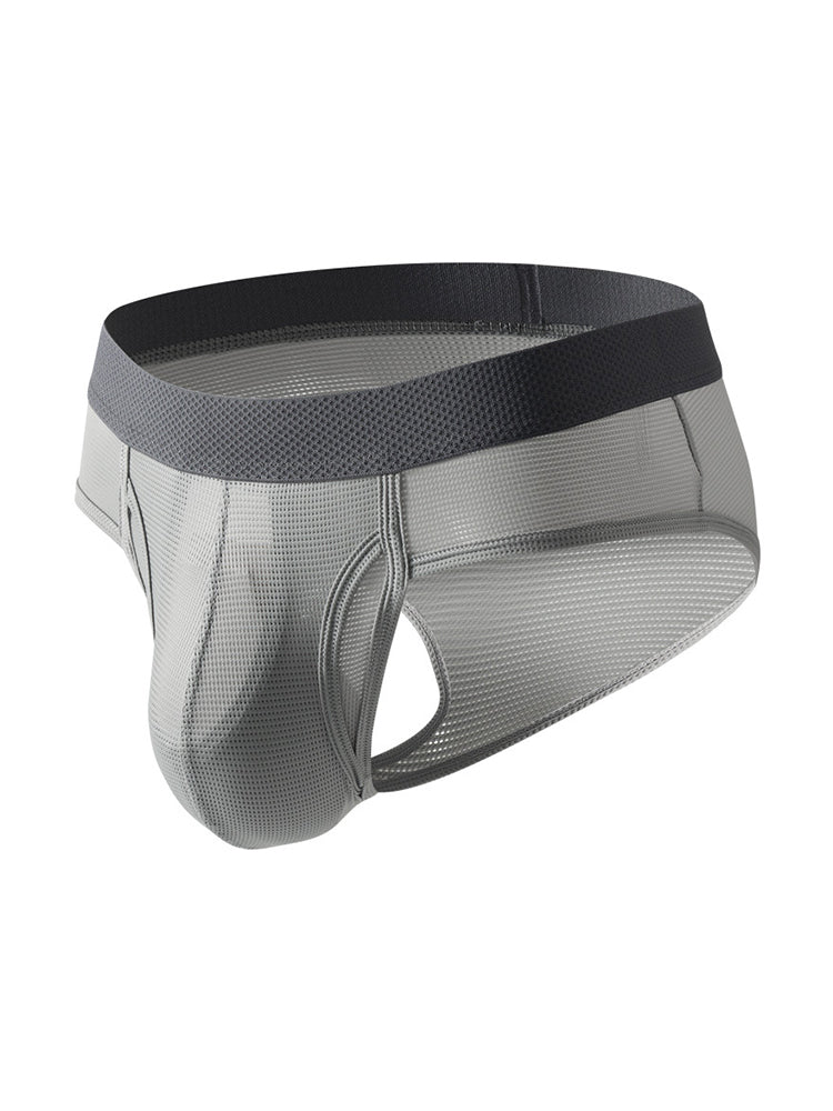 Briefs