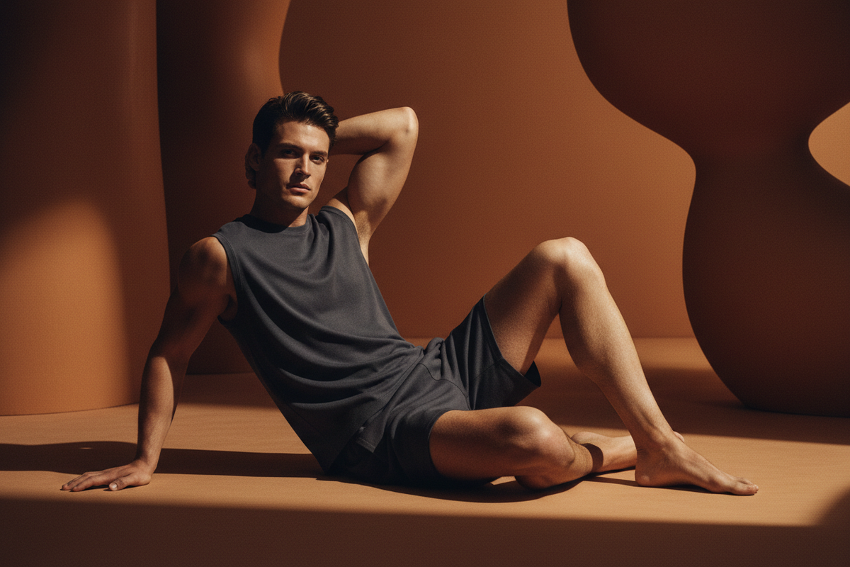 Loungewear