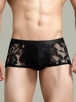 Black 1