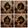 🧙Halloween Break-In 3D Wall Decals