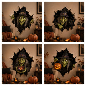 🧙‍♀️4PCS