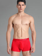 Men's Modal Separate Dual Pouch Underwear