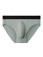 7 Pack Ball Support Seamless Men's Briefs