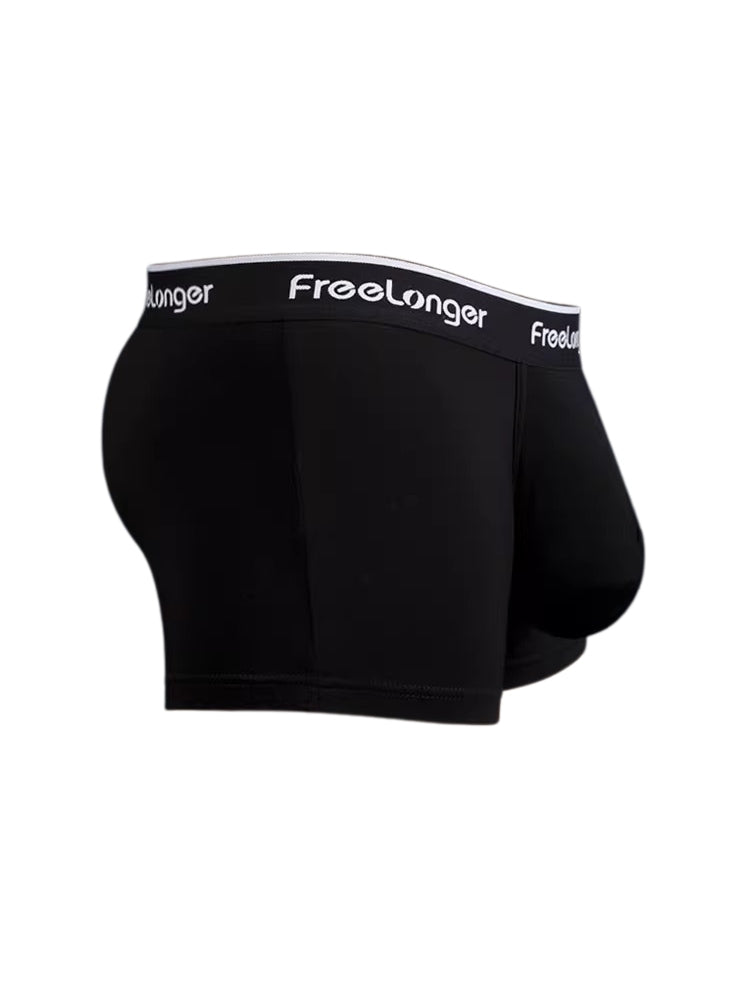 Men's Separate Support Pouch Trunks