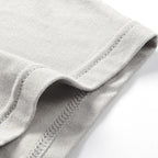 4 Pack Separate Ball Pouch Breathable Trunks