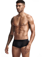 Breathable Seamless Comfort Supportive Pouch Underwear