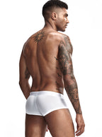 Breathable Seamless Comfort Supportive Pouch Underwear