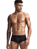Breathable Seamless Comfort Supportive Pouch Underwear