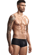 Breathable Seamless Comfort Supportive Pouch Underwear