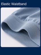 Men's Supportive & Breathable Separated Pouch Trunks