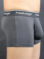 Men's Separate Support Pouch Trunks