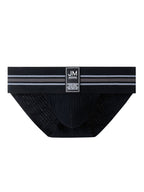 Widen Waistband Men's Athletic Briefs
