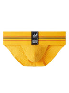 Widen Waistband Men's Athletic Briefs