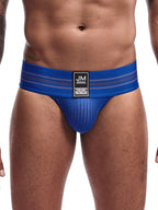 Widen Waistband Men's Athletic Briefs