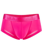 Breathable Seamless Comfort Supportive Pouch Underwear
