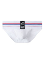 Widen Waistband Men's Athletic Briefs