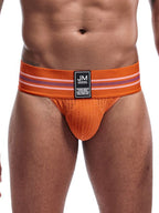 Widen Waistband Men's Athletic Briefs