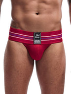 Widen Waistband Men's Athletic Briefs