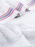 Widen Waistband Men's Athletic Briefs