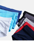 4 Pack Modal Soft Breathable Support Pouch Underwear