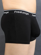 Men's Separate Support Pouch Trunks