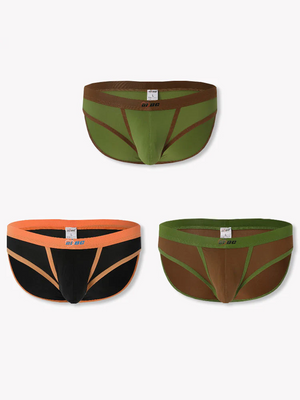 Green/Black/Coffee