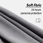 3 Pack Men's Seamless Ice Silk Comfy Underwear