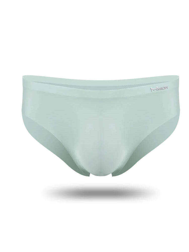 4 Pack Ball Support Seamless Men's Underwear