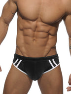 Men's Large Pouch Sexy Beach Swim Brief