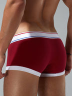 Men’s Contour Pouch Low-rise Underwear