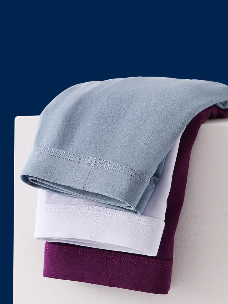 Men's Supportive & Breathable Separated Pouch Trunks