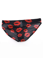 3 Pack Men’s Sexy Bulge Pouch Briefs