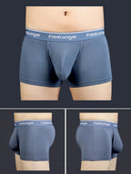 Men's Separate Support Pouch Trunks
