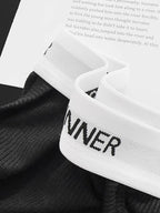 3 Pack Men's Sporty Comfy Waistband Briefs