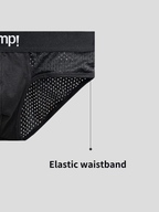 Men's Sports Mesh Briefs – 2-Pack