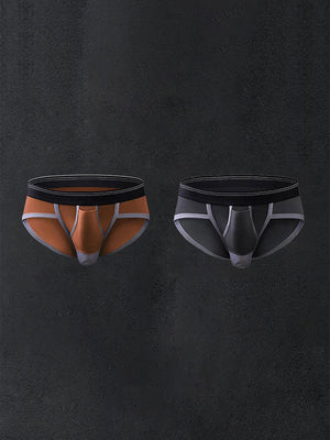 Brown*Grey