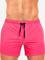 Men's Summer Mesh Beach Board Shorts