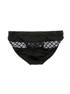 3 Pack Men's Cooling Airflow Sexy Shape-Retaining Stretch Fit Briefs
