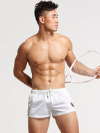 Men's Quick Dry Sand Beach Board Shorts