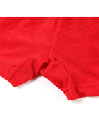 Men's Low-Rise Mesh Trunks – Breathable Nylon with 3D Pouch Support