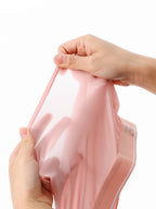 3 Pack Men’s Comfy U Convex Pouch Trunks