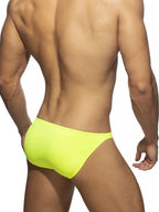 Men’s Sexy Swim Briefs with Removable Pad