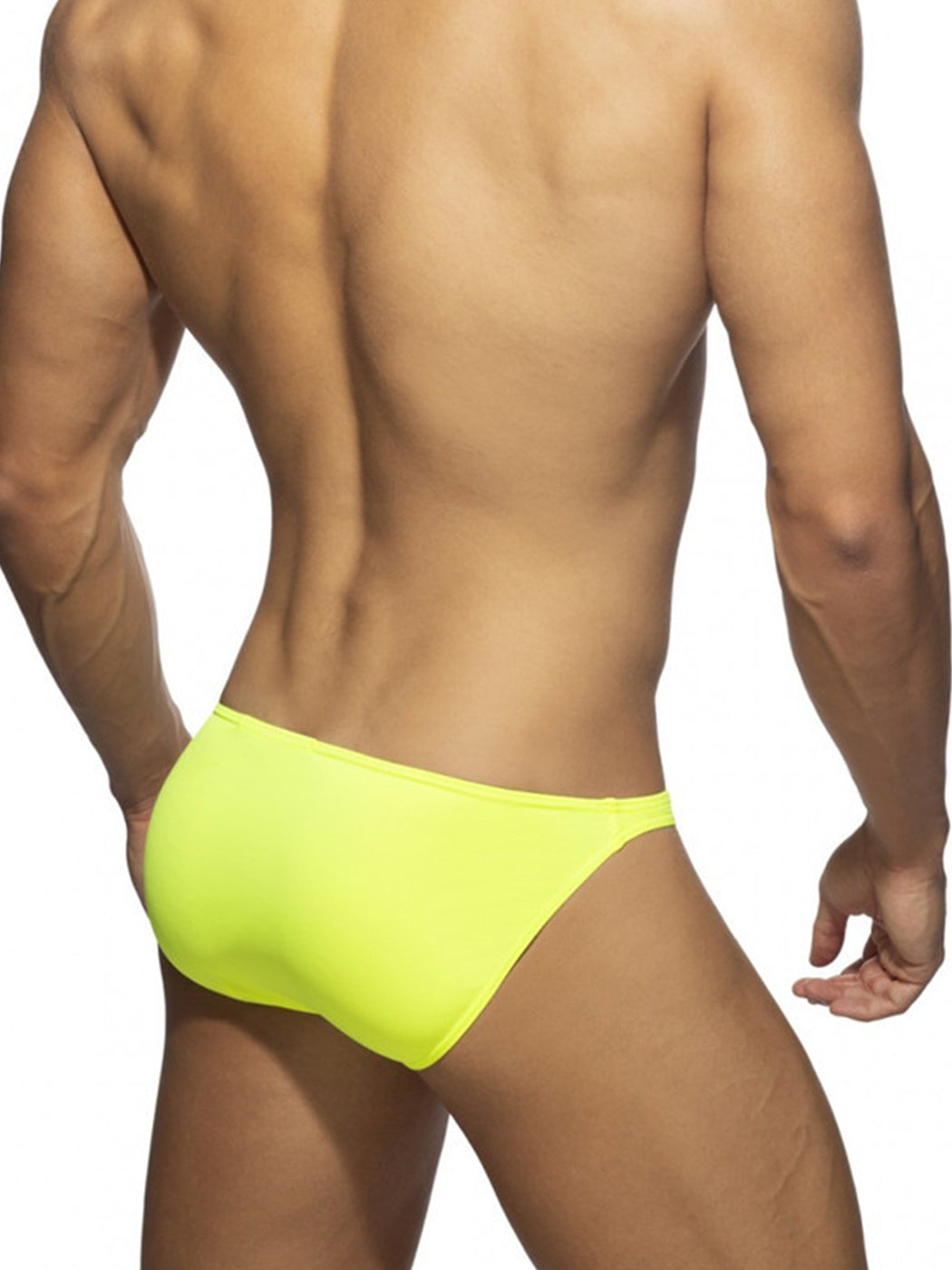 Men’s Sexy Swim Briefs with Removable Pad