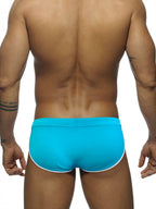 Men's Large Pouch Sexy Beach Swim Brief