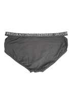 Men's U-Pouch Modal Briefs – Low-Rise 2-Pack