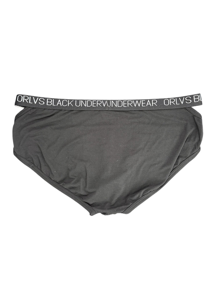 Men's U-Pouch Modal Briefs – Low-Rise 2-Pack