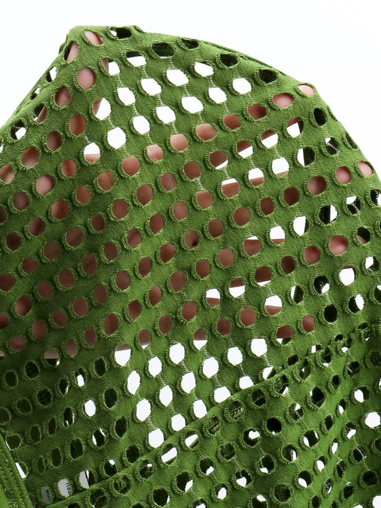 2 Pack Men's Hollow Mesh Sexy Trendy Moisture-Wicking Trunks