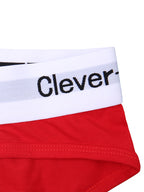 Men's Ultra-Soft Cotton Support Briefs – 3-Pack