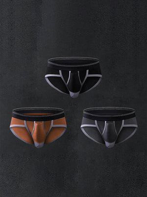 Black*Brown*Grey