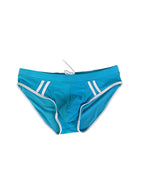 Men's Large Pouch Sexy Beach Swim Brief